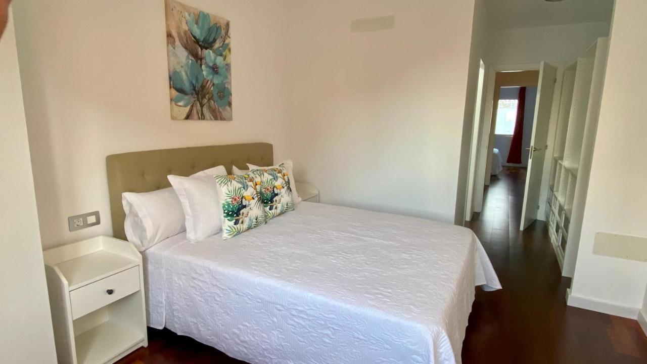 Piso Agradable, Confort Y Relax.. Excelente Para Tu Descanso Corralejo Exterior foto