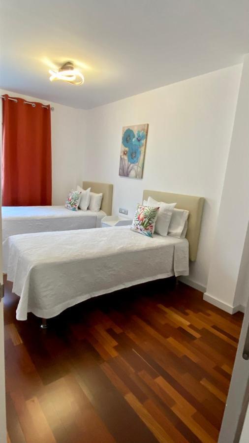 Piso Agradable, Confort Y Relax.. Excelente Para Tu Descanso Corralejo Exterior foto