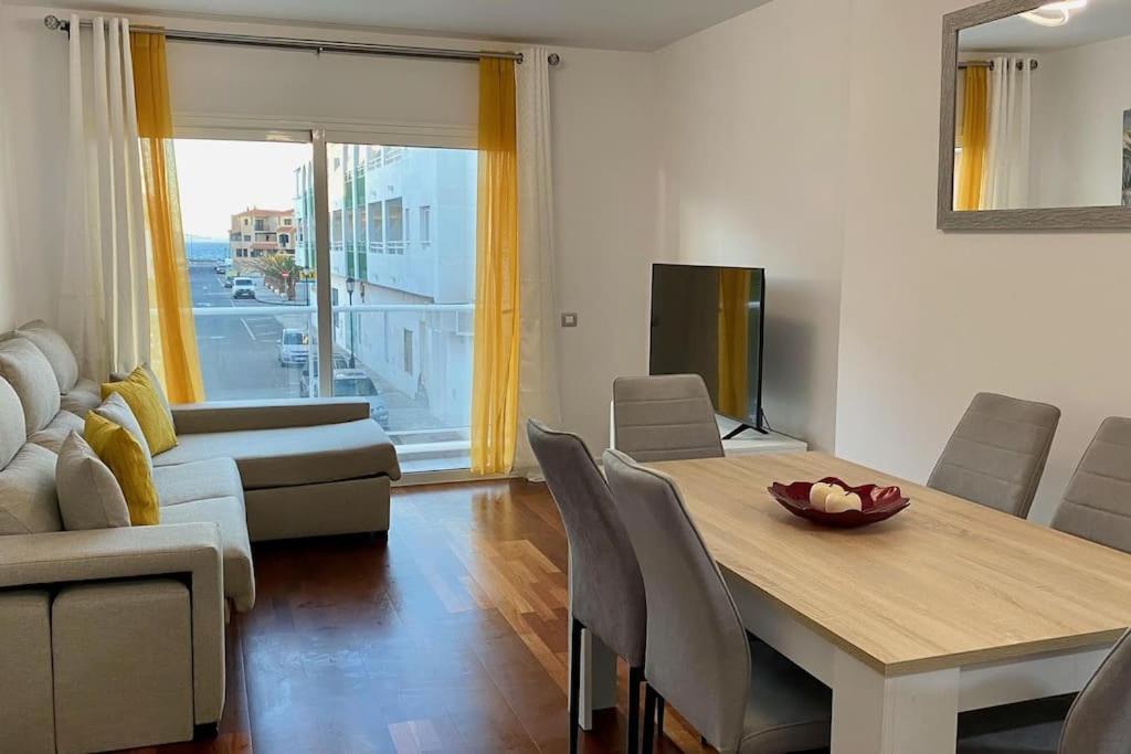 Piso Agradable, Confort Y Relax.. Excelente Para Tu Descanso Corralejo Exterior foto